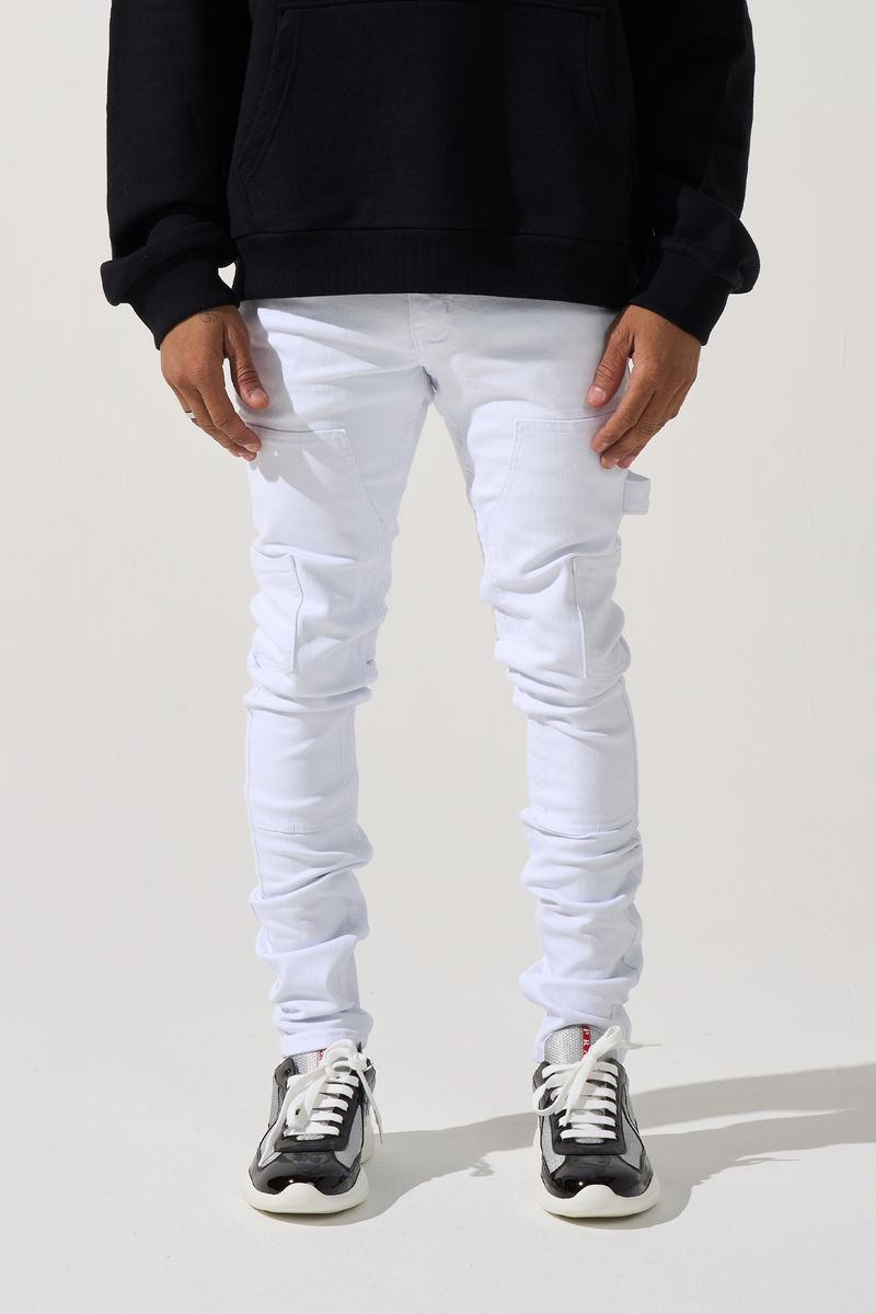 SERENEDE - ATTILUS Jeans