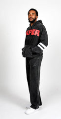 PAPER MONEY - 777 JOGGER BLACK