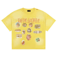 Stile De Amor Galleria - SFERA TEE