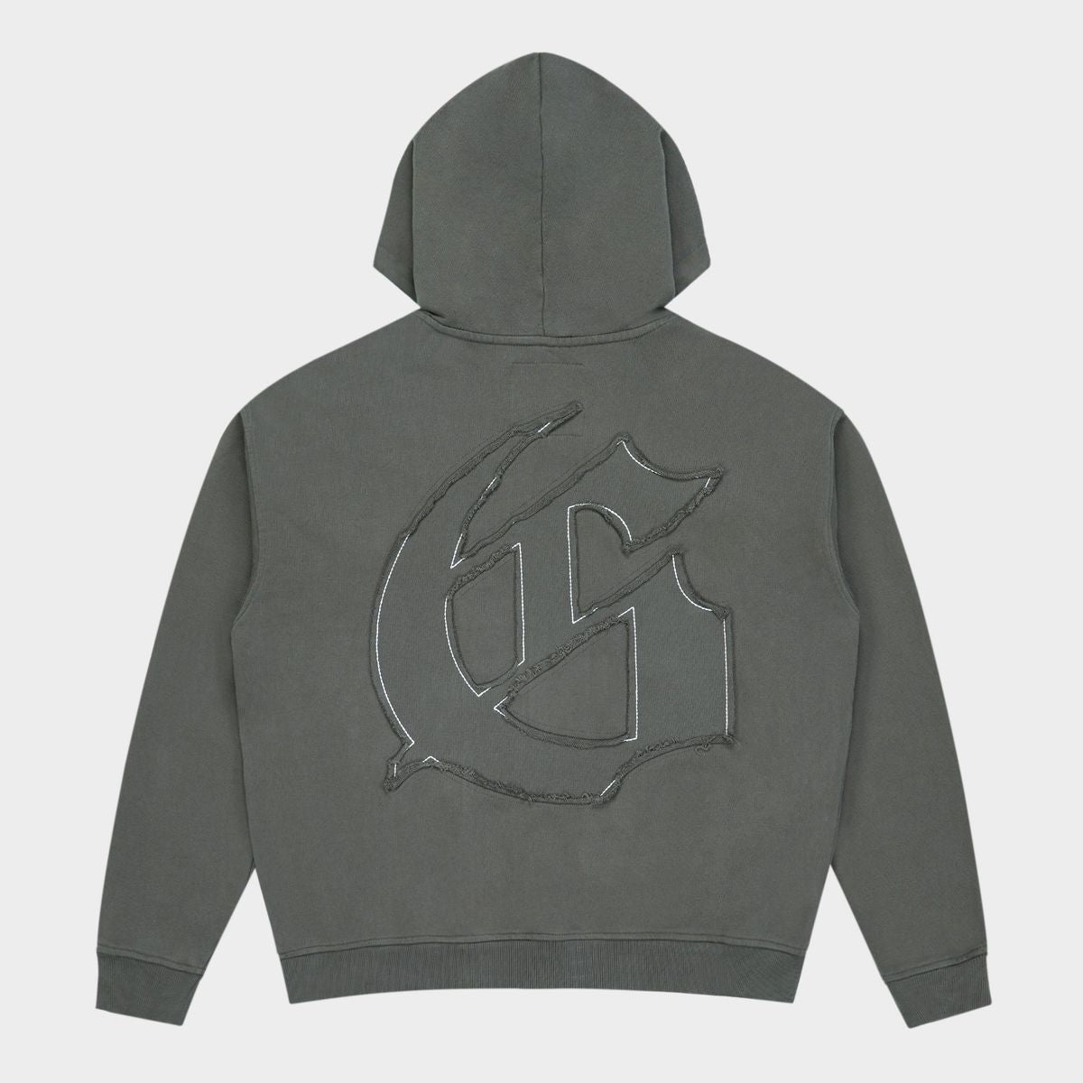 GOD SPEED - Raw Import Sweatsuit Hoodie
