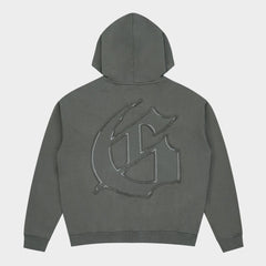 GOD SPEED - Raw Import Sweatsuit Hoodie