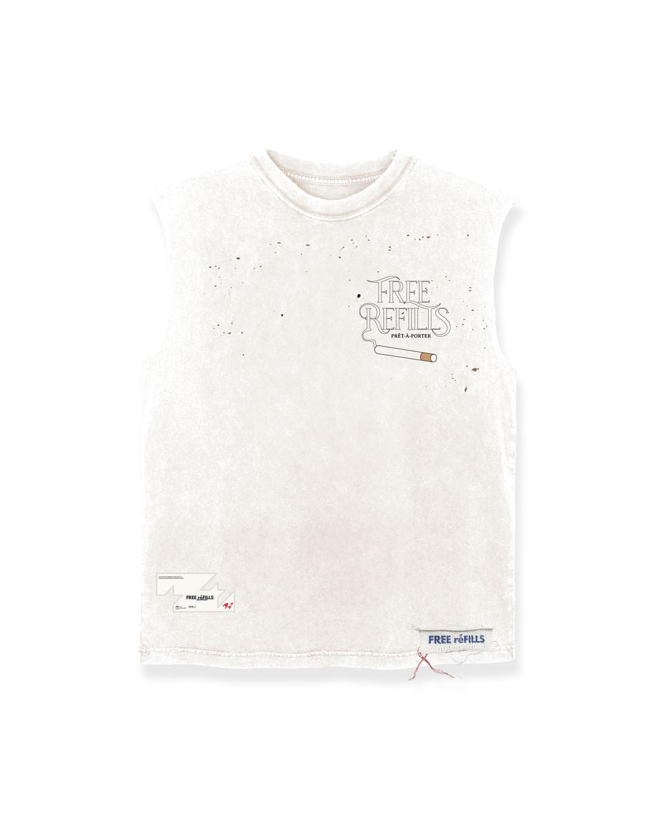 FREE - PLEASURE CUTOFF