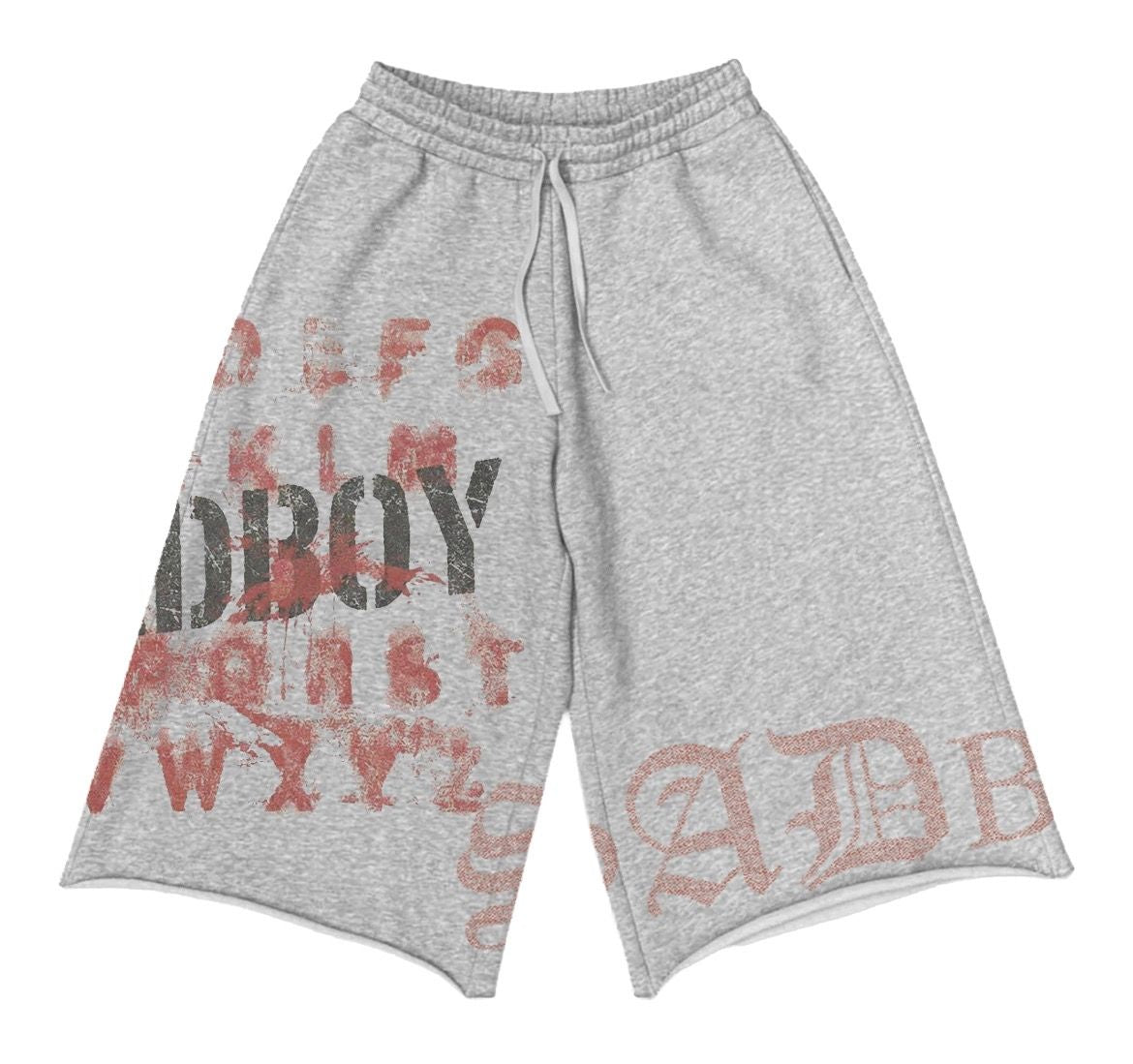 SBS - Pain Shorts