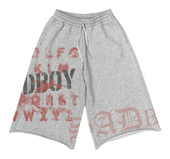 SBS - Pain Shorts