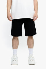 VALABASAS - Mr. Shorts Black Jorts