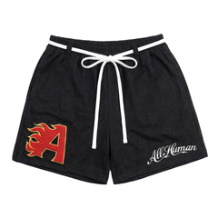 All Human - CANNONBALL SHORTS
