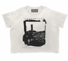 SAD BOY SAGA - Sunflower Tee