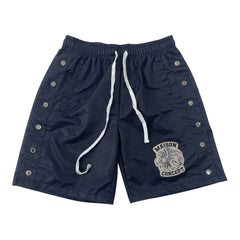 Concept - Maison Con SHORT - Black