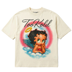 TOO COLD - LOVE TEE