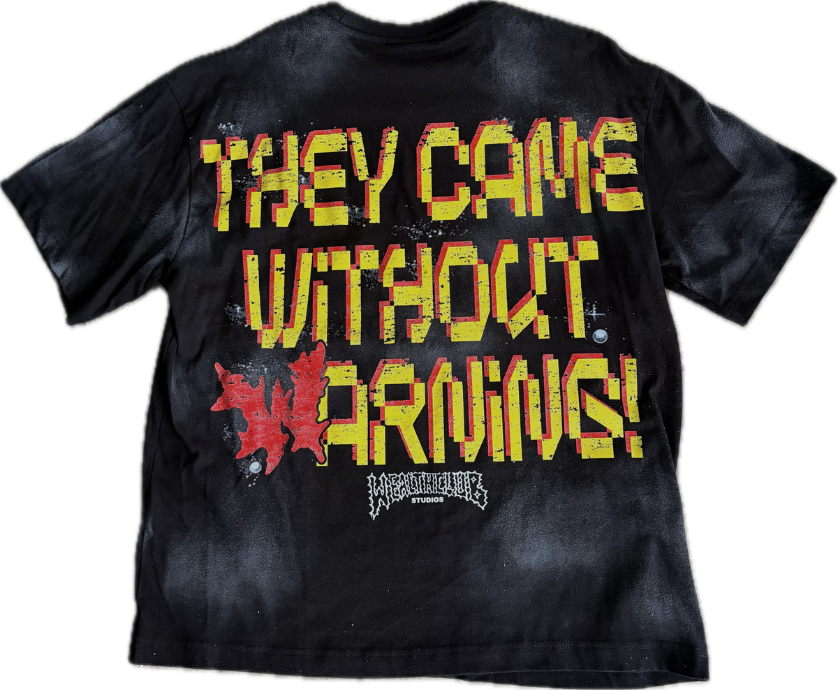 Wealth Club - Home Wreckers Tee