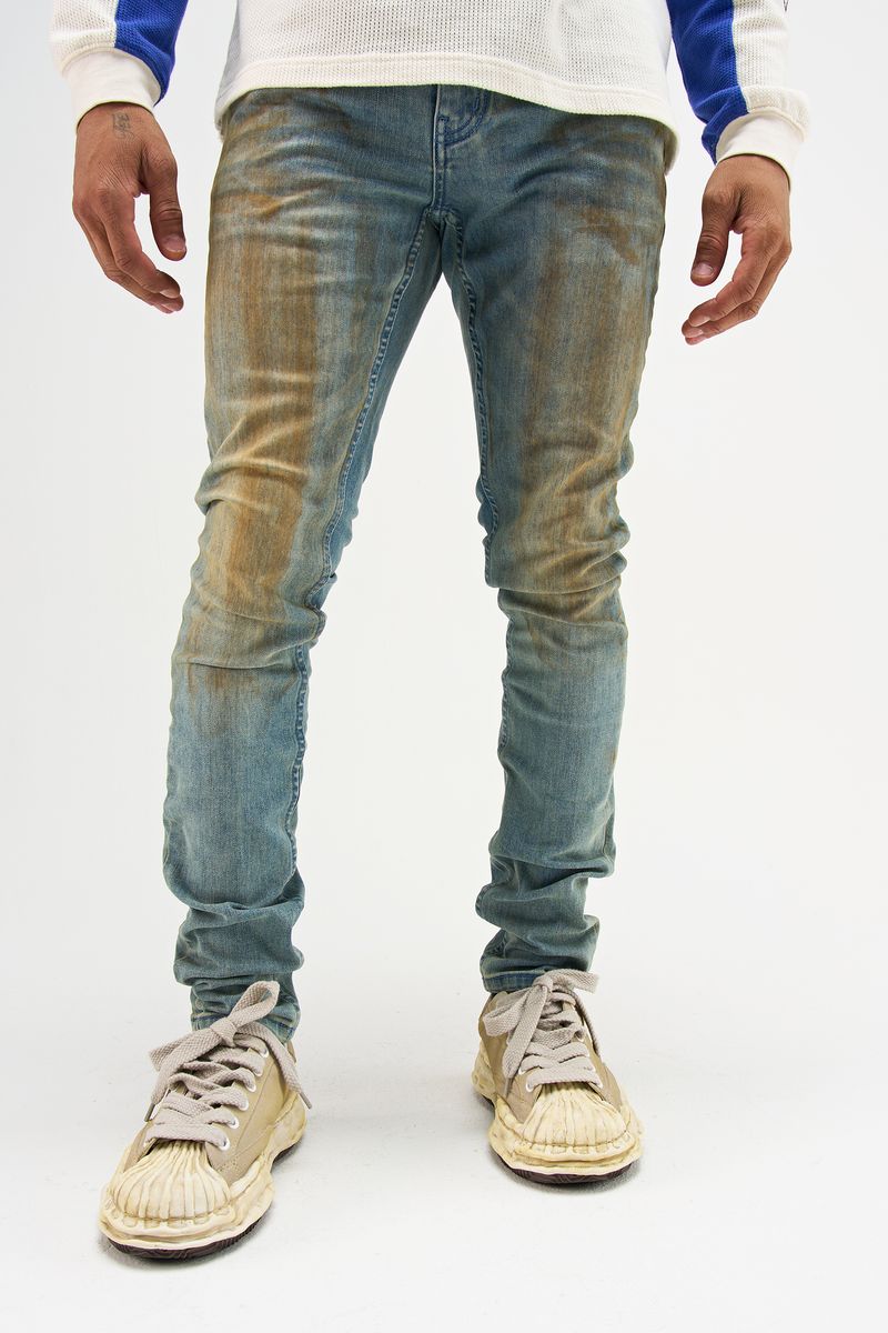 SERENEDE - 'Triomphe" Jeans