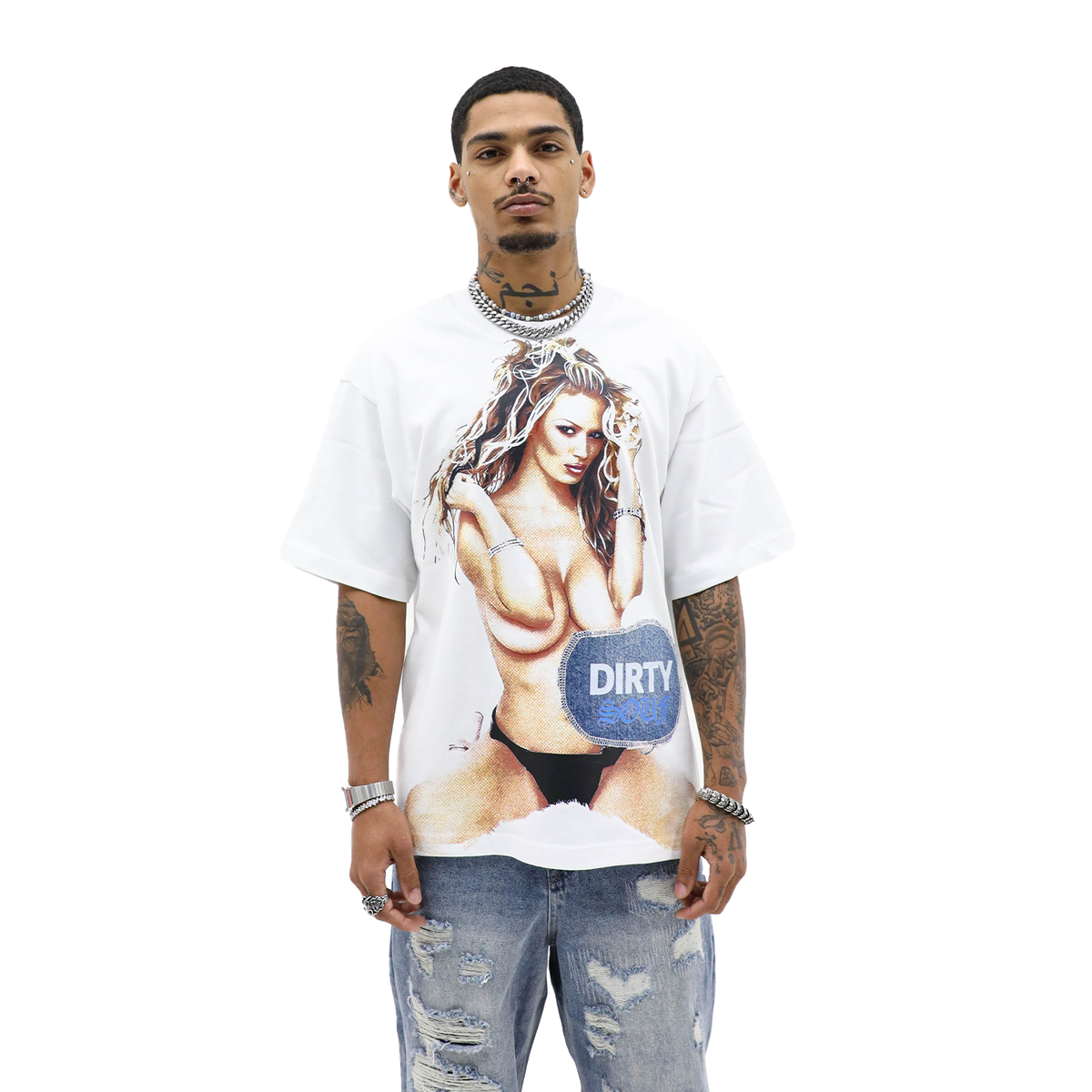 HD - Sex Sells Tee