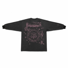 SOLITAIRE- LOST BOYZ TEE
