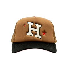MOUR CAP - HTOWN