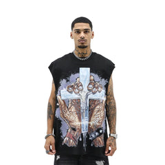 HEIGHTS - Made From Pain - SLEEVLESS