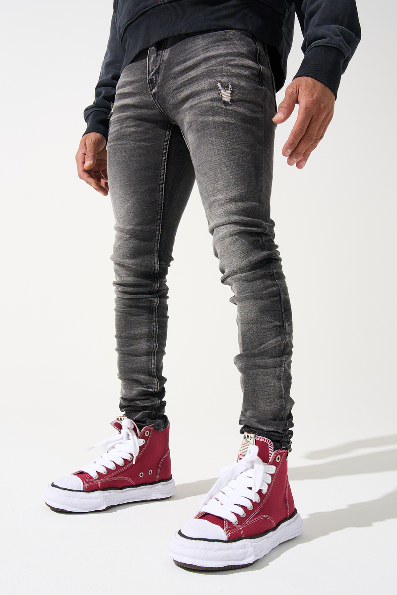 SERENEDE - FUME Jeans