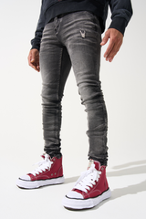SERENEDE - FUME Jeans