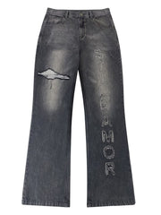 Stile De Amor Galleria - BORCHIE DENIM