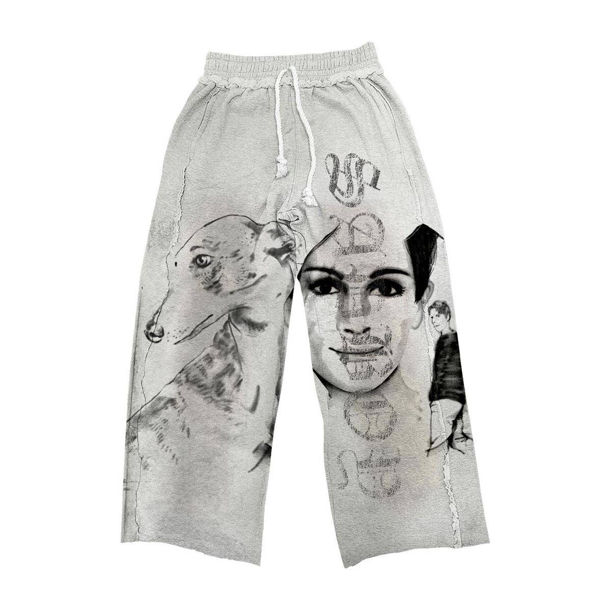 SBS - In Time Sweatpants