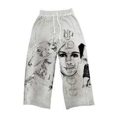 SBS - In Time Sweatpants