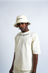 PM - DIAMOND TEE WHITE