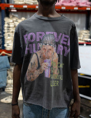Forever Hungry - Double Cup Granny