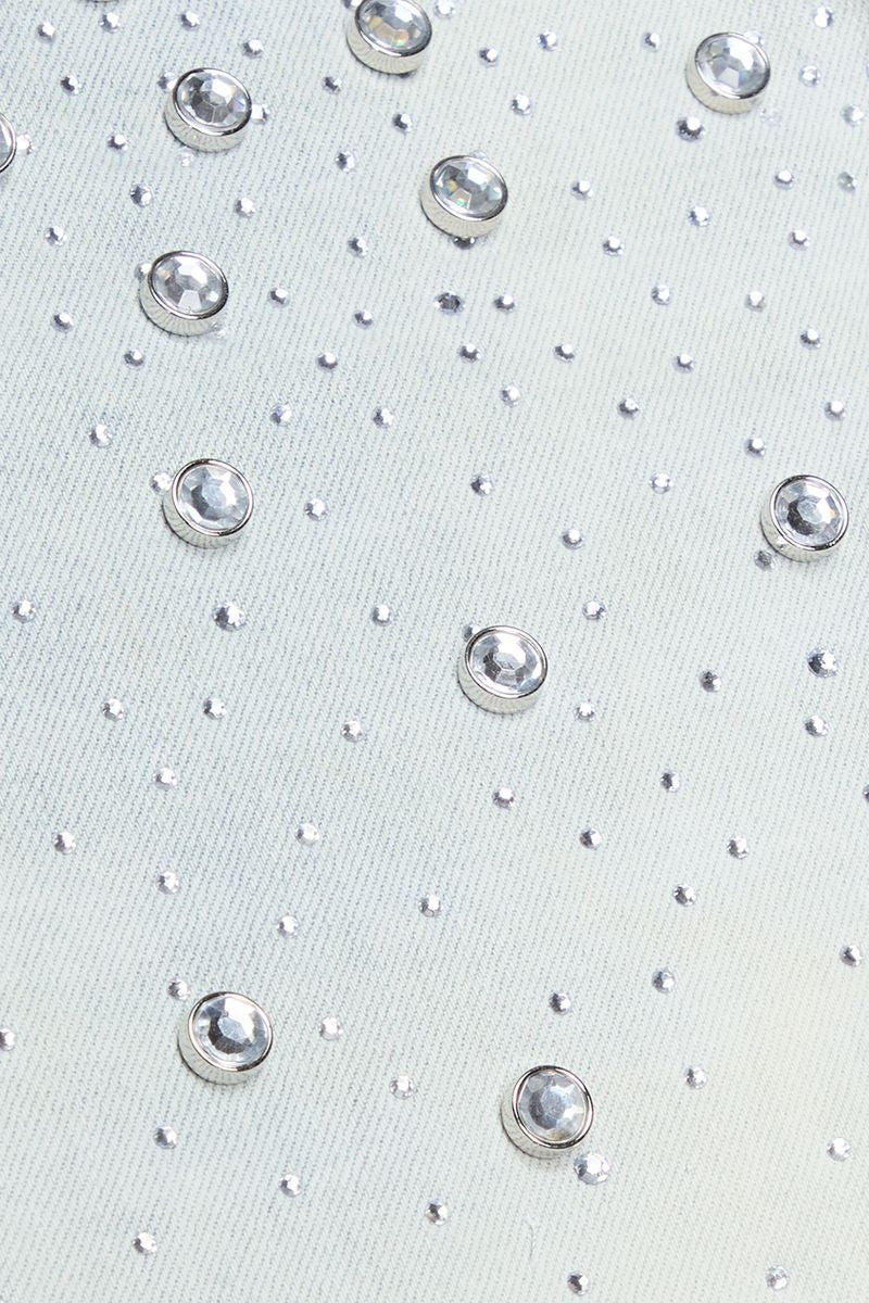 VALABASAS - BLITZ" DENIM - LIGHT