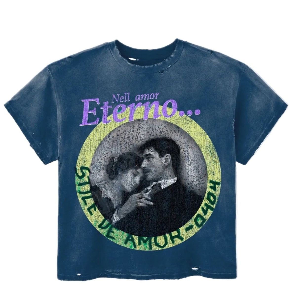 Stile De Amor Galleria - NELL ETERNO TEE