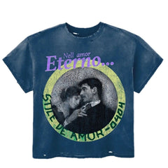 Stile De Amor Galleria - NELL ETERNO TEE