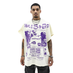 HD - Rage Fest 2.0 SLEEVLESS