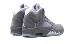 Jordan 5 Retro Wolf Grey (2026)
