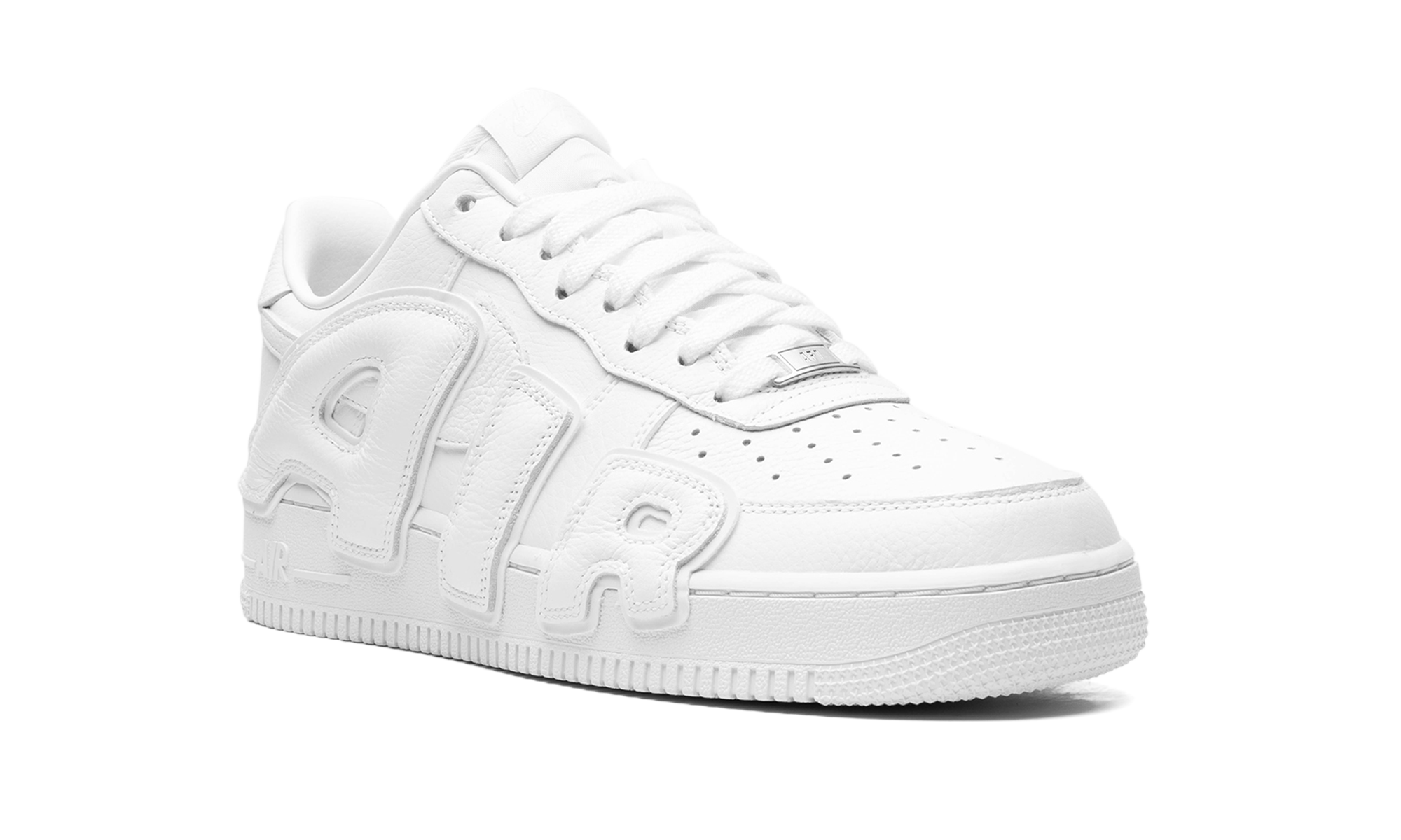 Nike Air Force 1 Low Cactus Plant Flea Market White (2024)