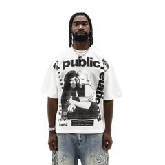 HEIGHTS DISTRICT - Public Relations