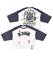 Gunzinii  - Gunzinii KING  tee