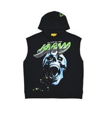 CV  - KARMA BLACK HOODIE