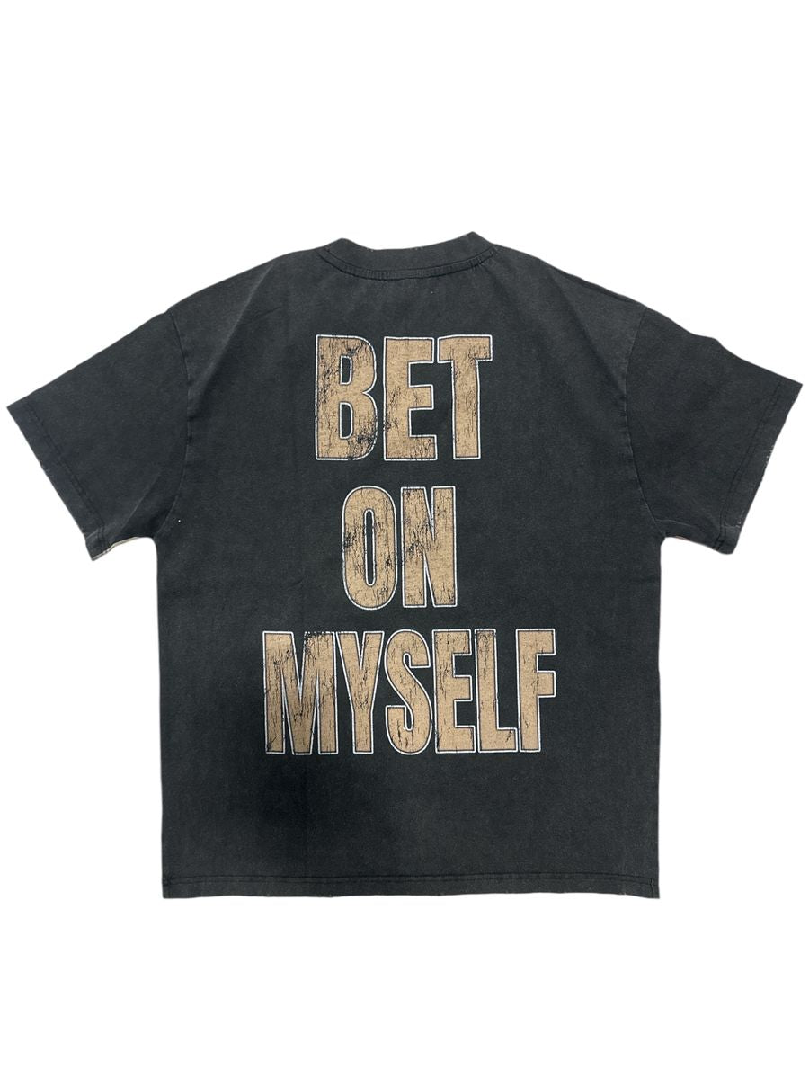 CONCEPT - Champion" Black Wash