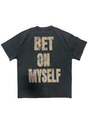 CONCEPT - Champion" Black Wash