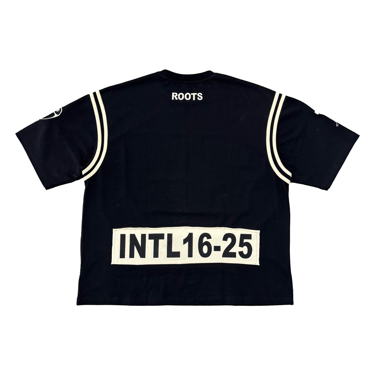 QTFN - Jersey