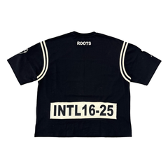 QTFN - Jersey