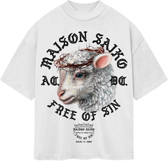 MS - BRAKE THE SIN