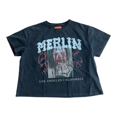 Merlin - Pain In Hollywood ‘61 Tee