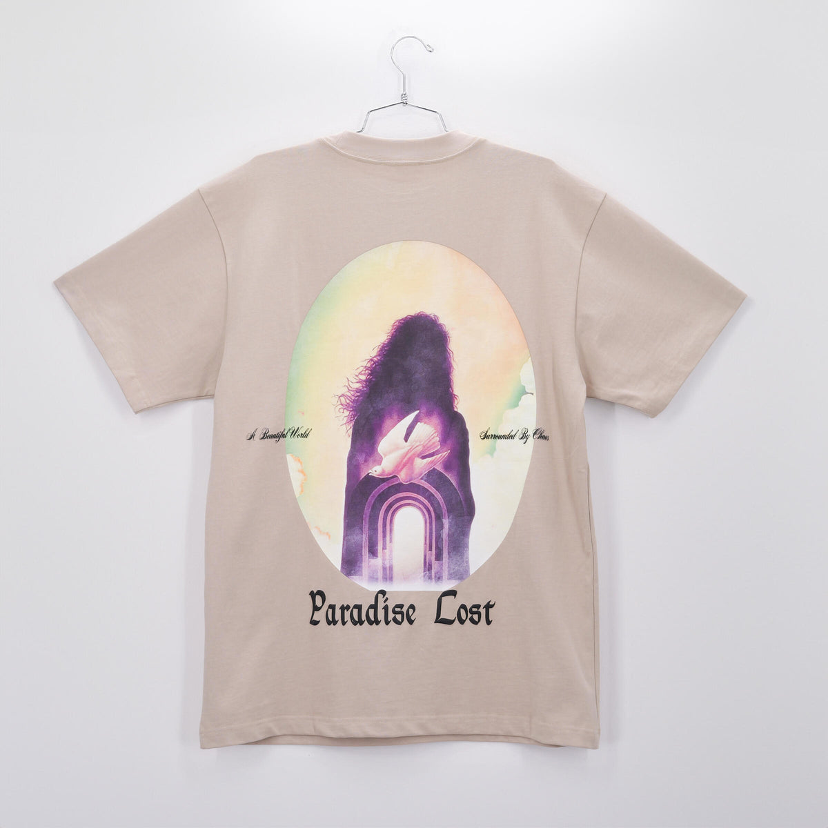 PL - UTOPIA TEE