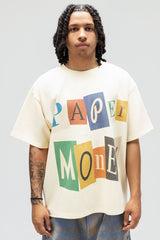 PAPER MONEY - RANSOM TEE