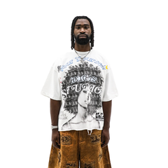 HEIGHTS DISTRICT - Heights Studios Portrait