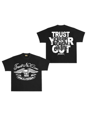 RICHEEZA TRUST NO ONE TEE