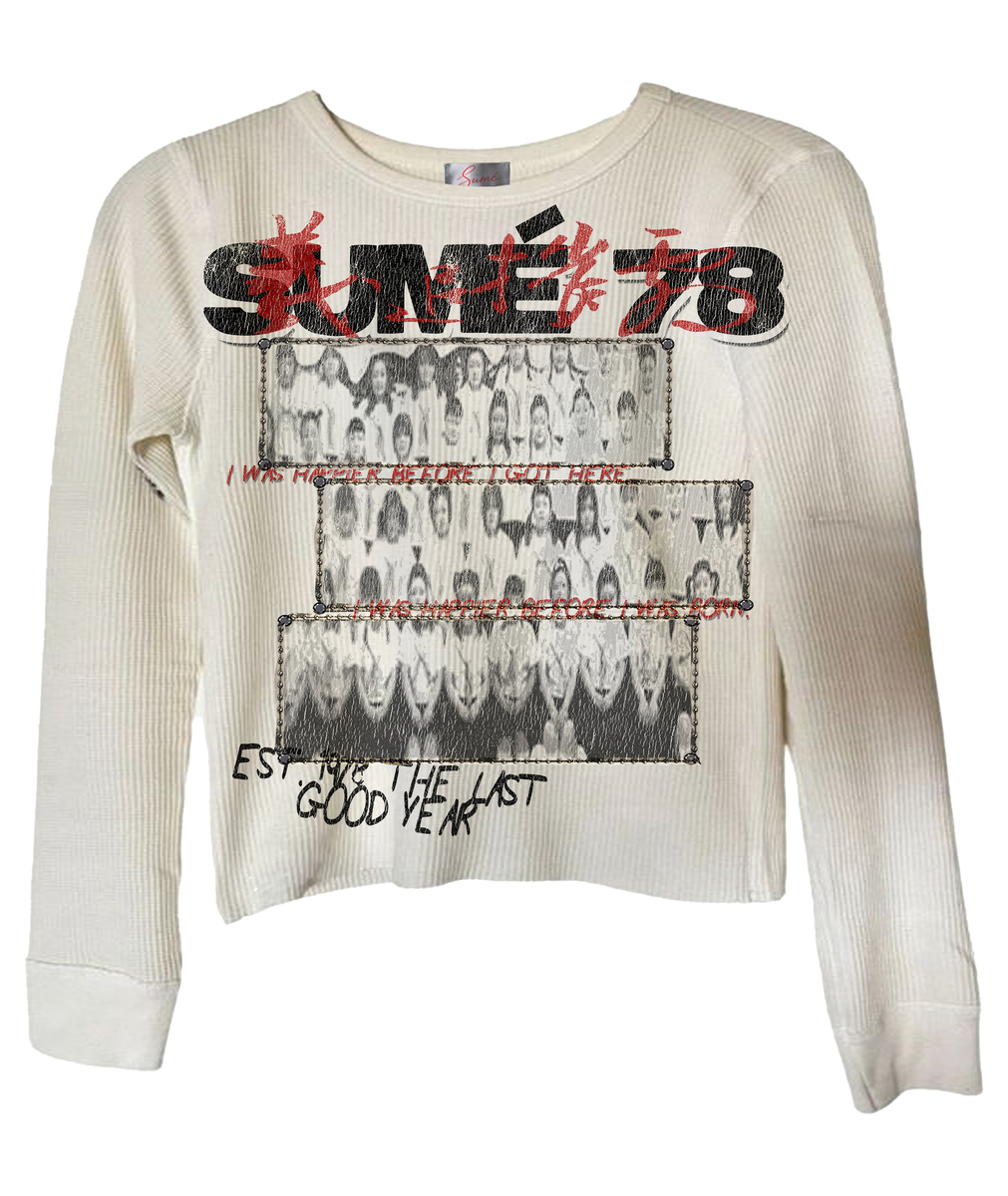 SUME - THE LAST GOOD YR THERMAL
