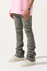 SERENEDE - HAVENMIST Stacked Jeans