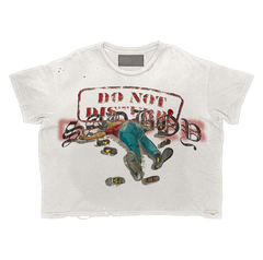 SBS - Wasted Tee
