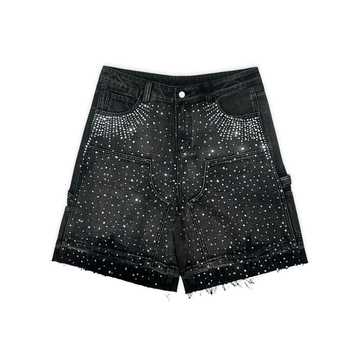 CONCEPT - Heritage" Black Wash