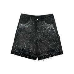 CONCEPT - Heritage" Black Wash